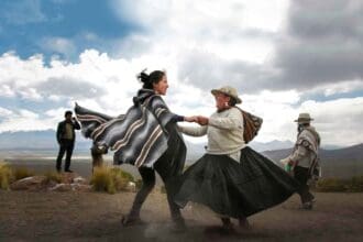 50 Next: trabajando por el futuro de la gastronomía