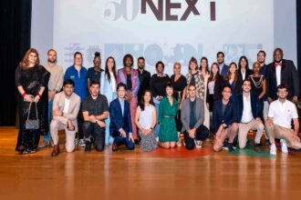 50 Next 2022: conoce a los nuevos revolucionarios de la gastronomía