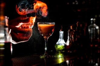 Bar mexicano en los primeros lugares de The World’s 50 Best Bars