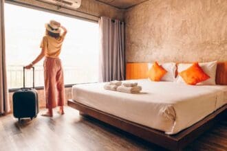 La primera edición de The World’s 50 Best Hotels será en Londres