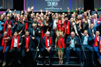 The World’s 50 Best Restaurants se suspenden hasta 2021