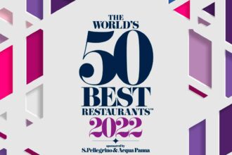 El restaurante Geranium es el mejor del mundo