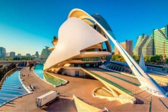 The World’s 50 Best Restaurants 2023 se realizarán en Valencia