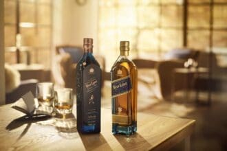 Johnnie Walker Blue Label: el whisky fantasma