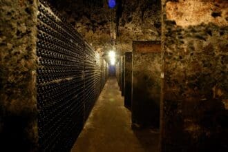 Tres vinos blancos para Primavera