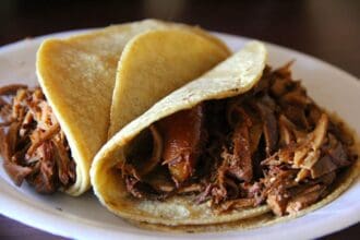 Carnitas, delicioso producto del mestizaje
