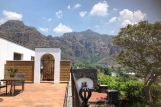 Tesoros de sabor en Morelos y Guerrero