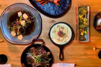 Banyan Tree Mayakoba celebró A Chance to Meat, su festival de carne y fuego