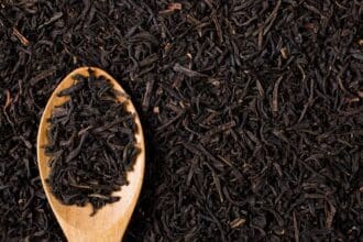 Té negro: rompiendo mitos