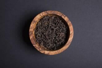 Té Pu-erh: el ícono de China