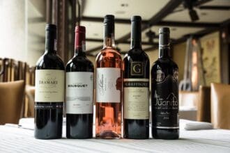 Día Mundial del Malbec junto a La Europea