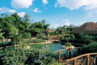 Dreams Resorts & Spas se apodera de República Dominicana