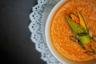 Angelopolitano: festín para muertos y vivos