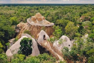 AZULIK Tulum, la joya ancestral de la jungla maya  