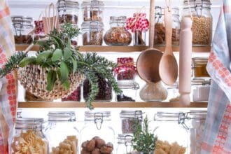 5 opciones para pedir abarrotes en línea