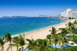Vuelve el Tianguis Turístico a Acapulco en 2019