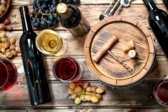 5 accesorios para conservar el vino después de abrirlo