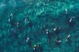 7 actividades acuáticas en México para el verano