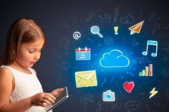 Shows virtuales y actividades para niños