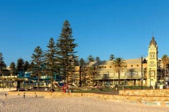 ¿Qué hacer en Adelaida, Australia?