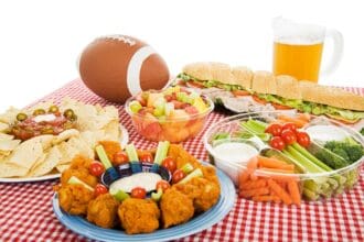 Lugares para ver el Super Bowl en la Ciudad de México