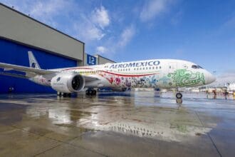 Con Kit Experto de Aeroméxico viajarás más seguro