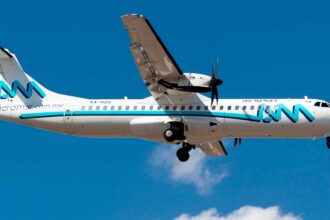 Aeromar cancela en definitiva sus operaciones