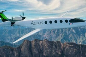 Esto es lo que sabemos de Aerus, la nueva aerolínea mexicana