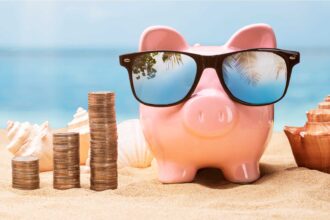¿Cómo ahorrar dinero para viajar?
