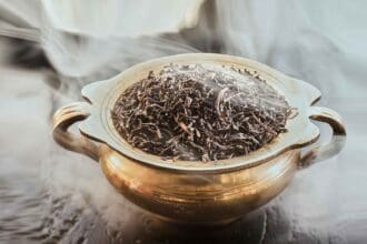 Ahumar con té: aquí te decimos cómo