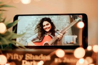 Airbnb: nuevas experiencias en línea