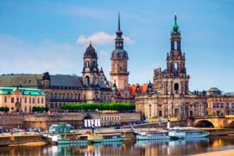 Cuatro días increíbles en Alemania… sin salir de casa