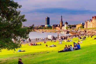 3 motivos para visitar Alemania en verano