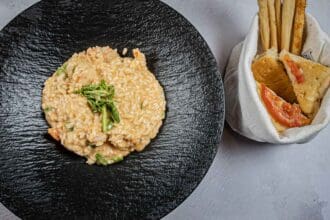 Nuevos motivos para visitar pronto el restaurante Alfredo Di Roma
