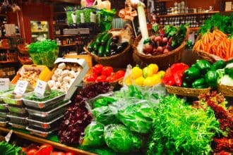 La guerra y la alimentación mundial