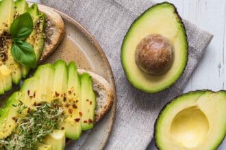 Superalimentos completamente mexicanos