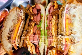3 alimentos mexicanos gigantes que debes probar