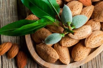 ¿De verdad son las almendras tan buenas para la salud?