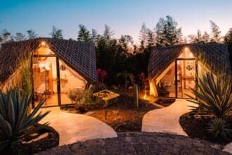4 Alojamientos en Pueblos Mágicos de México que te encantarán