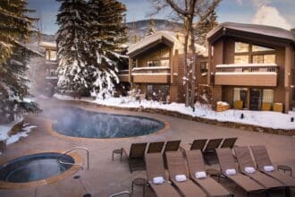 Conoce lo nuevo de Aspen para este 2024 y anímate a hospedarte en la montaña