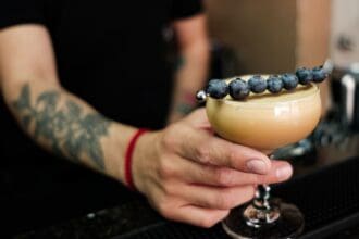 Alquimia: los mejores cocteles con café de la CDMX