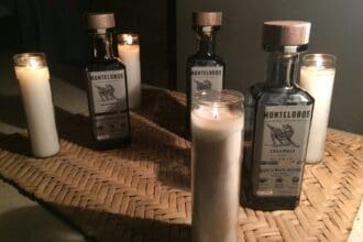 Mezcal Ensamble Montelobos, versátil elixir