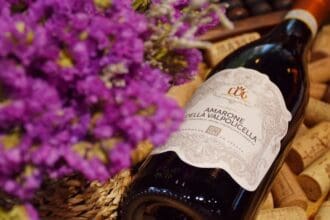 Amarone della Valpolicella: un vino de la tierra de Romeo y Julieta