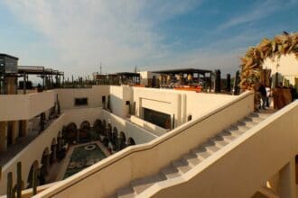 Amatte Rooftop: el nuevo imperdible de San Miguel de Allende