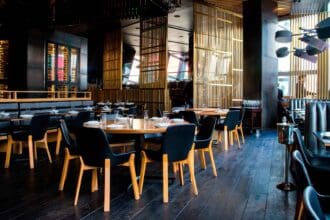 4 grandes lecciones de restauranteros en The American Express Business Class