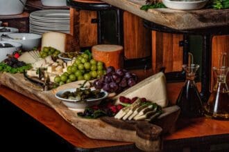 Restaurante Amici se renovó: descúbrelo en 7 platillos