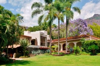 Hotel boutique Amomoxtli: alimento para tu cuerpo y espíritu