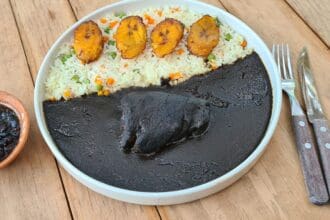 Ancestral: testigo del matrimonio del mole y el vino en Oaxaca