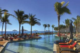 Experiencias culinarias en el Mayakoba Playa Fest 2017