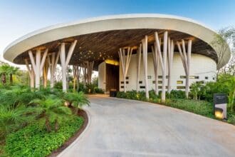 Andaz Mayakoba es The Best of The Best